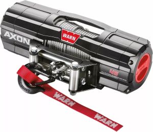 Warn 101145 Axon Power Winch 