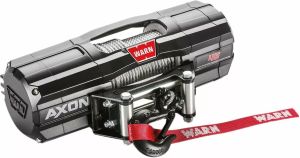 Warn 101145 Axon Power Winch 2