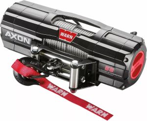 Warn 101155 Axon Power Winch 