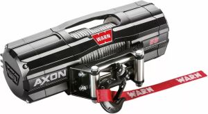 Warn 101155 Axon Power Winch 4