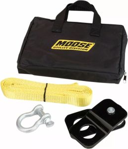 Moose offroad O15-7001 csörlő kiegészítő készlet 2