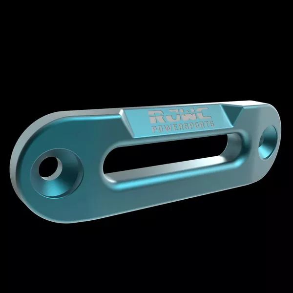 Rjwc powersports 30001026 Fairlead Hawse 0