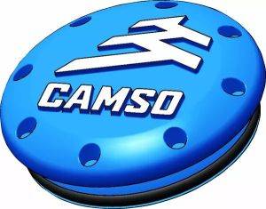 Camso 1017-00-7150 orsós hub sapka Hószán felfüggesztés alkatrészek és kiegészítők