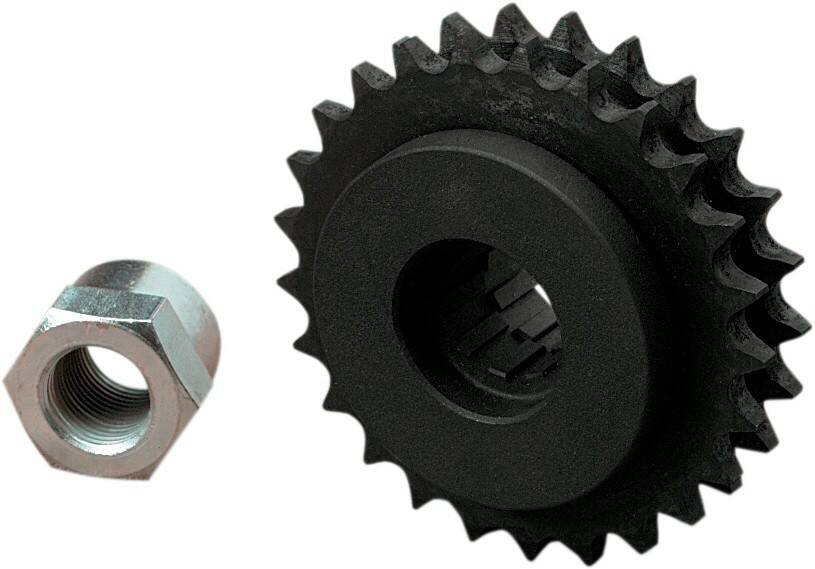 Camso 1009-00-7115-SAV lánckerék készlet Lánckerék 0
