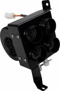 Moose offroad Z4621 UTV fülke fűtéskészlet 