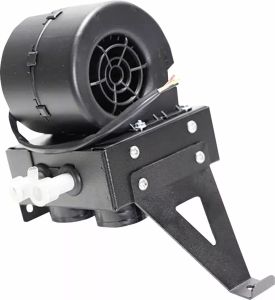 Moose offroad Z4322 UTV fülke fűtéskészlet 