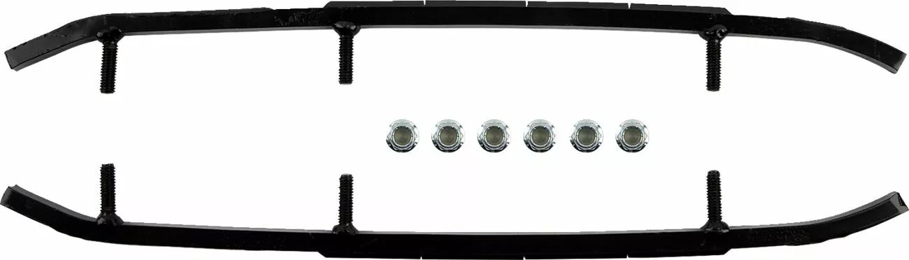 Woody's WPI-1125 Executive Series ™ Flat-Top® Wear Bars 0