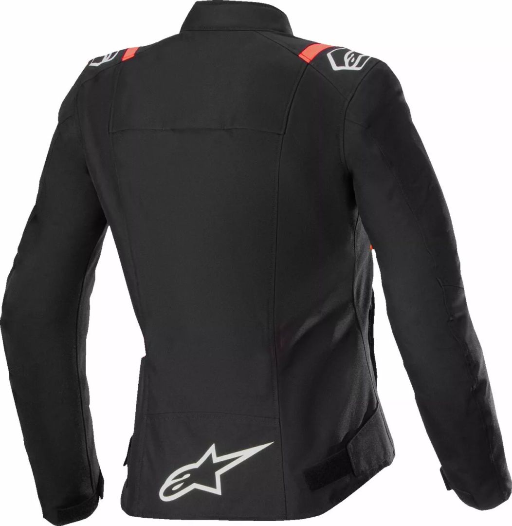 Alpinestars 3210225-1231-L Stella T-SPS V2 WP Jacket Motoros kabát 1