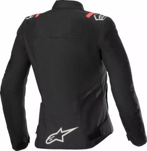 Alpinestars 3210225-1231-L Stella T-SPS V2 WP Jacket Motoros kabát 1