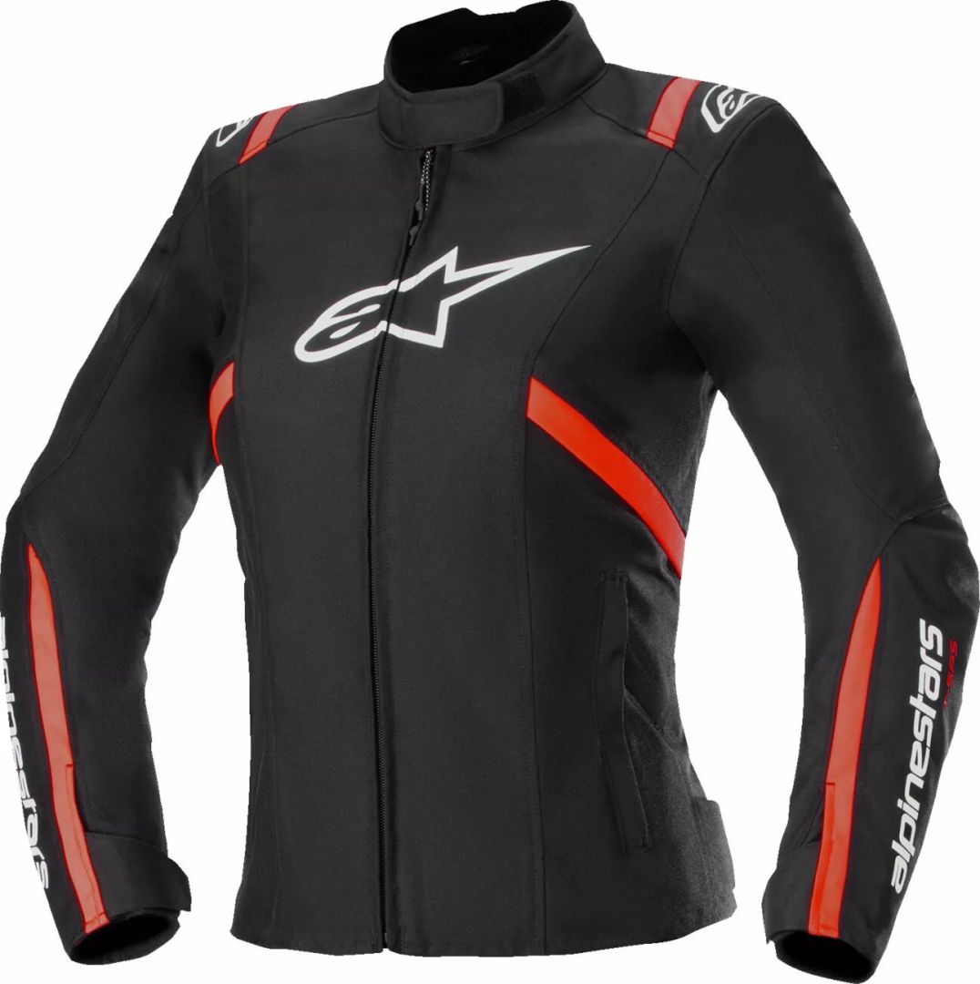 Alpinestars 3210225-1231-XL Stella T-SPS V2 WP Jacket Motoros kabát 0