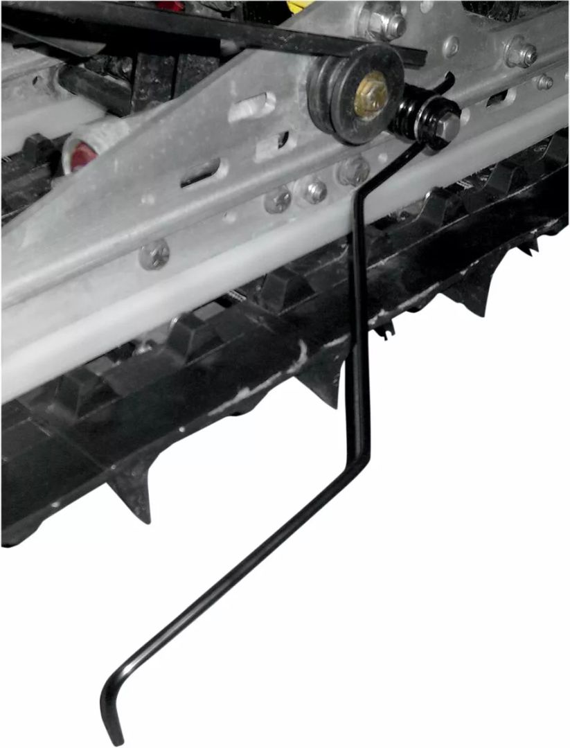 Race shop inc. SS-1-RR Waycool Snow/Ice Scratcher csere rugó 1