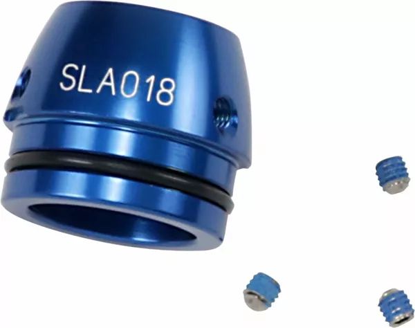 Solas SLA018 járókerék pecsét 0