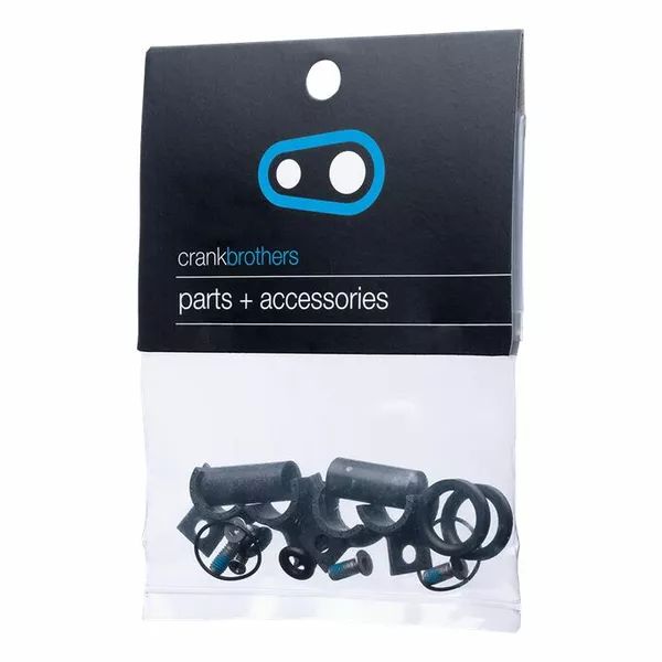 Crankbrothers 16273 Pedal Refresh Kit - Bélyeg 7 & amp; 11 0