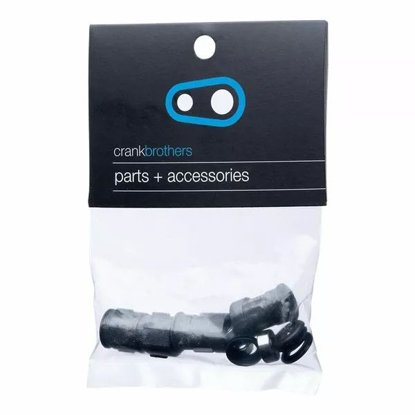 Crankbrothers 16274 frissítő készlet dupla lövés 2/3 0