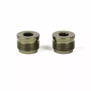 Renthal PDS04-02 Revo-F End Cap 