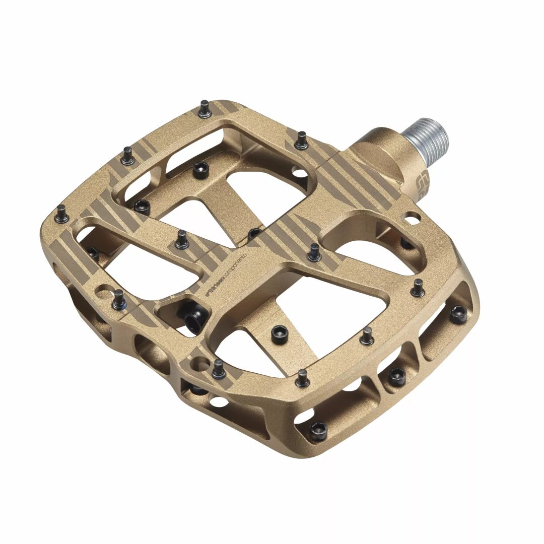 E*thirteen PD2UPA-103 Plus Pedal 1