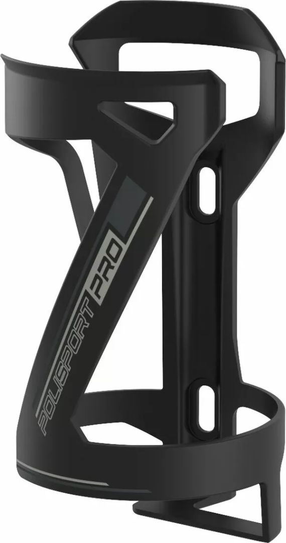 Polisport bicycle 8646400001 Pro Side Bottle Cage Kerékpáros felszerelés 0