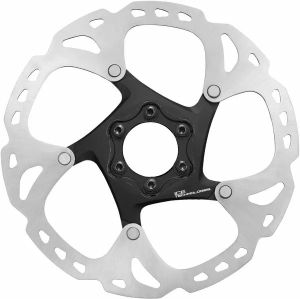 Shimano ESMRT86L2 Deore XT SM-RT86 6-Bolt tárcsafék rotor Bicikli fék