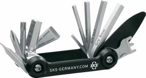 Sks 10015 Tom Tool 14 4