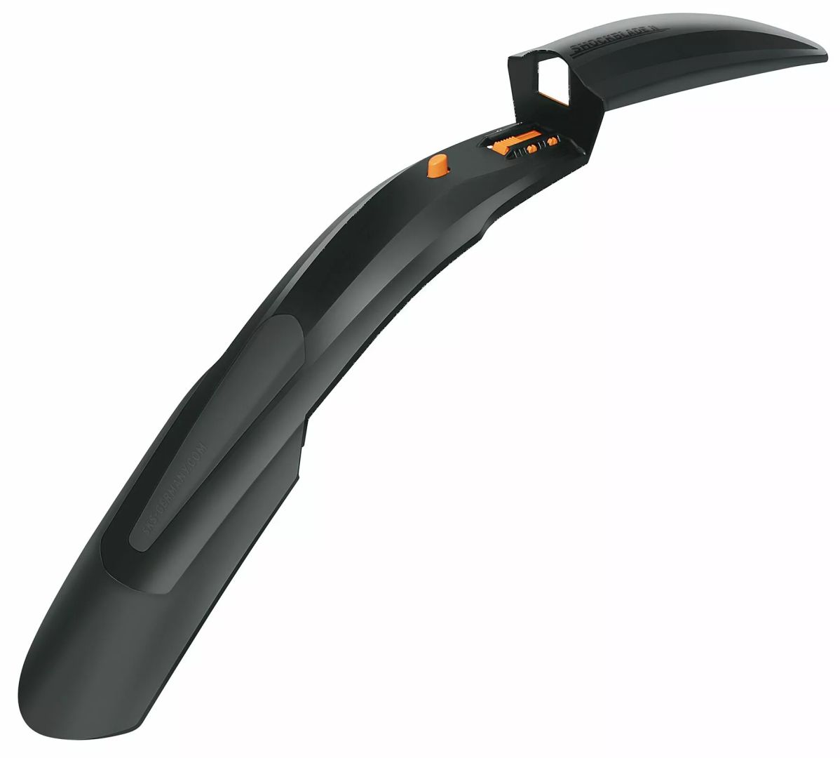Sks 11452 Shockblade Dark 29 + 27,5 0
