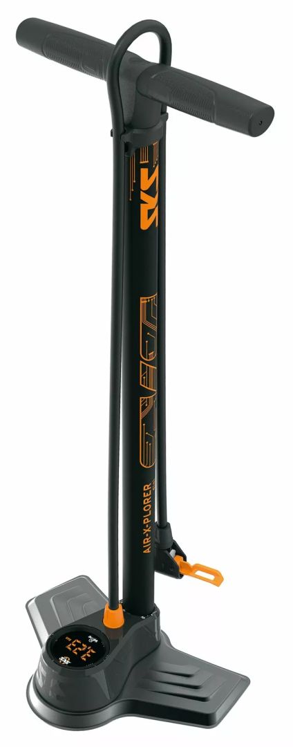 Sks 11664 AIR X-PLORER DIGI 10.0 Akkumulátor és tartozékai 0