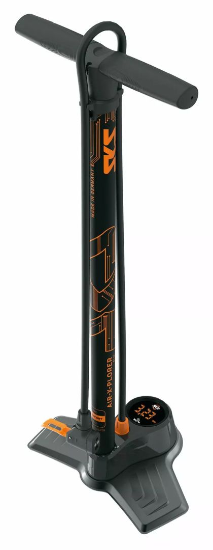 Sks 11664 AIR X-PLORER DIGI 10.0 Akkumulátor és tartozékai 1