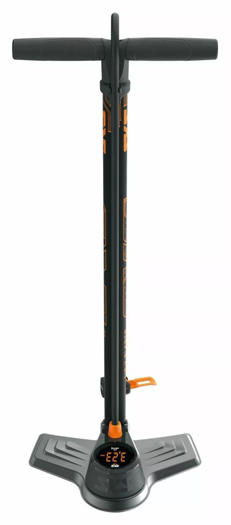 Sks 11664 AIR X-PLORER DIGI 10.0 Akkumulátor és tartozékai 2