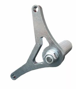Bike lift RS-S-MI karimás adapter Motorkerékpár állvány, emelő  1