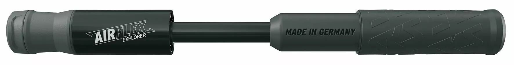 Sks 11601 AirFlex Explorer Black 2