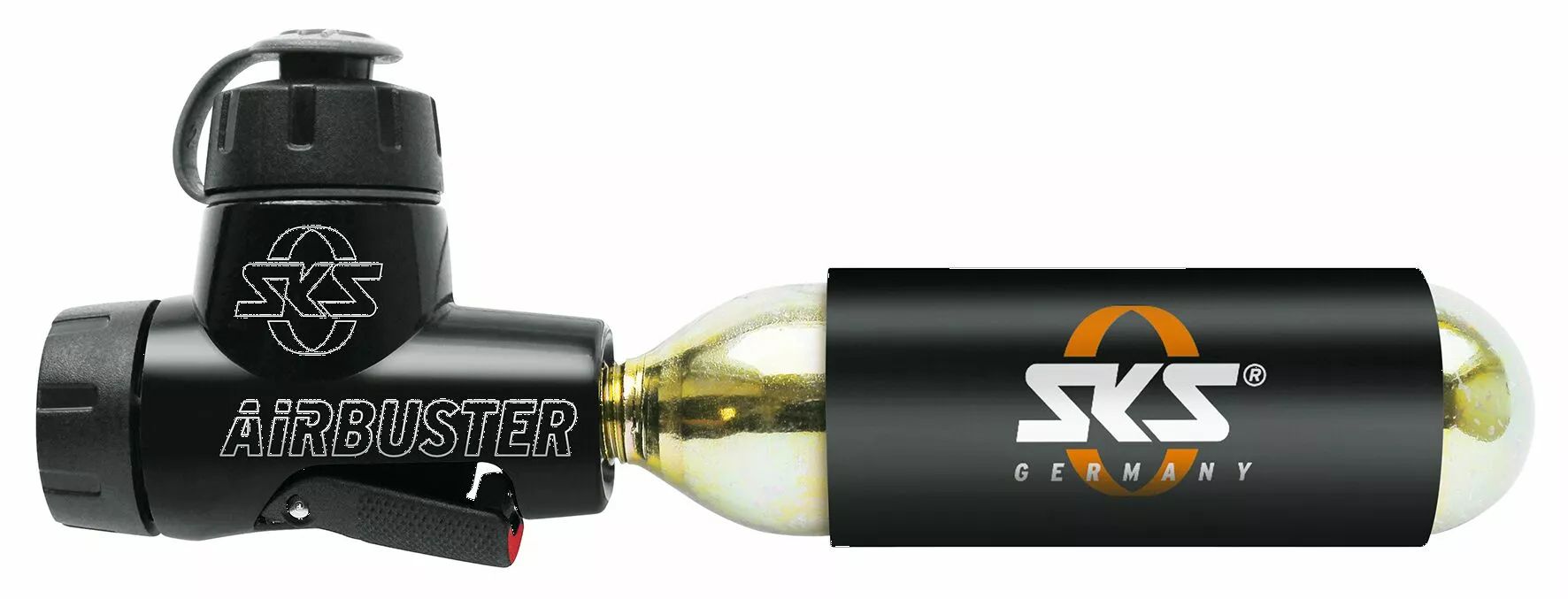 Sks 11105 Airbuster CO2 0