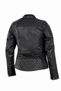 John doe JLE8001-M Women ' Motoros kabát 1