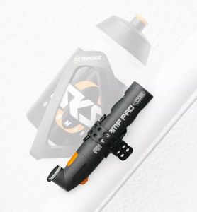 Sks 10429 Airchamp Pro CO2 1