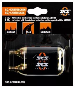 Sks 10005 CO2-Karénes 16 g szálakkal 