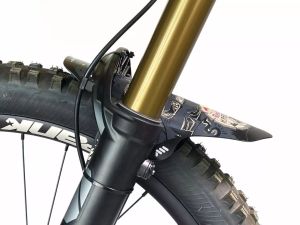 All mountain style AMSMG1RBHG sárvédő Red Bull® keményvonal 4