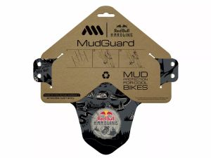 All mountain style AMSMG1RBHG sárvédő Red Bull® keményvonal 5