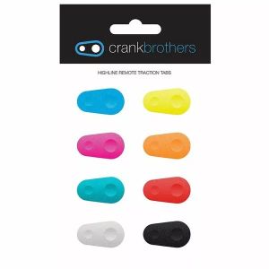 Crankbrothers 16150 Highline Remote Matrica Készlet 