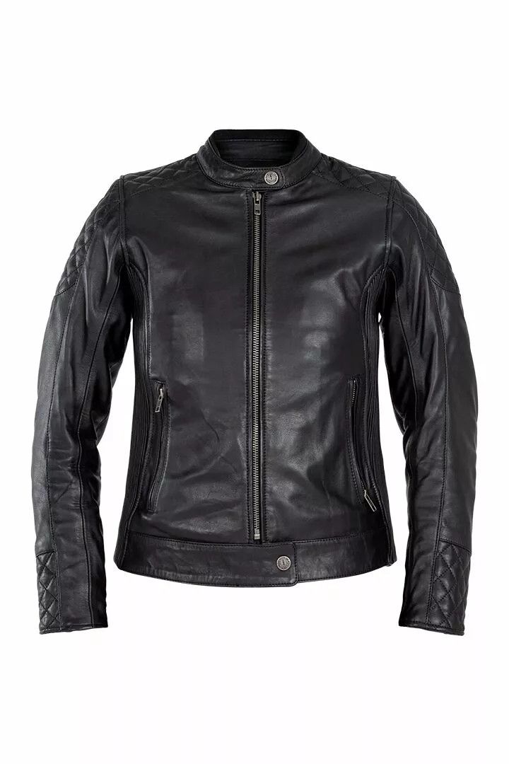 John doe JLE8001-XL Women ' Motoros kabát 0