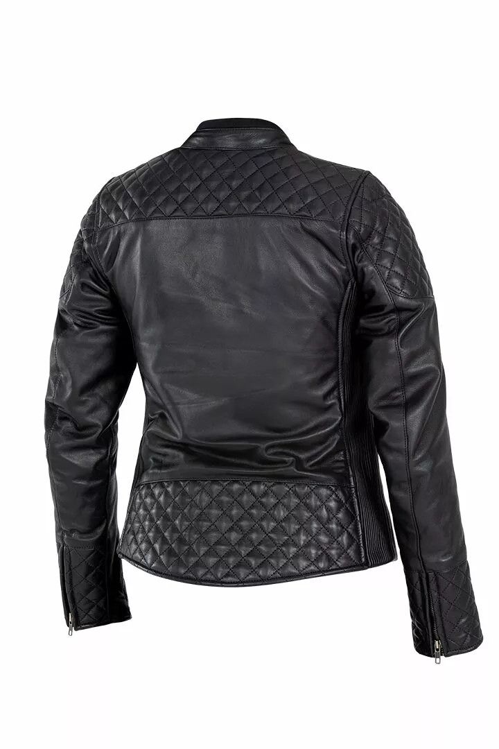 John doe JLE8001-XL Women ' Motoros kabát 1