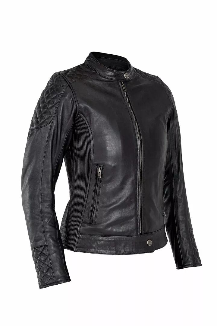 John doe JLE8001-XL Women ' Motoros kabát 2