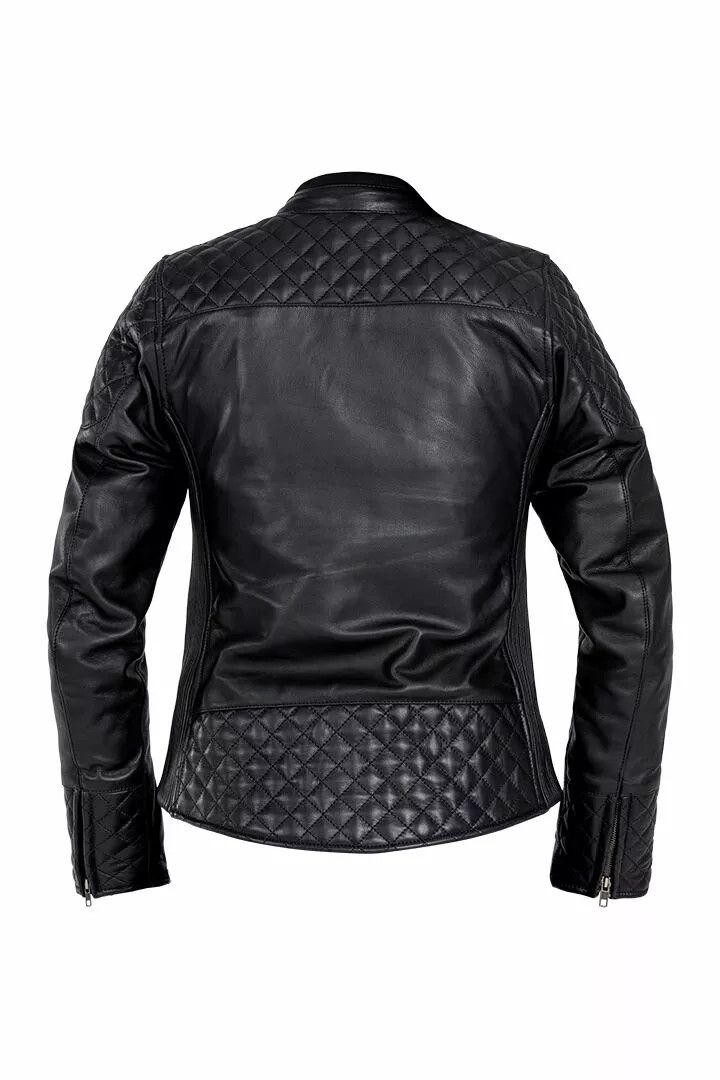 John doe JLE8001-XL Women ' Motoros kabát 3
