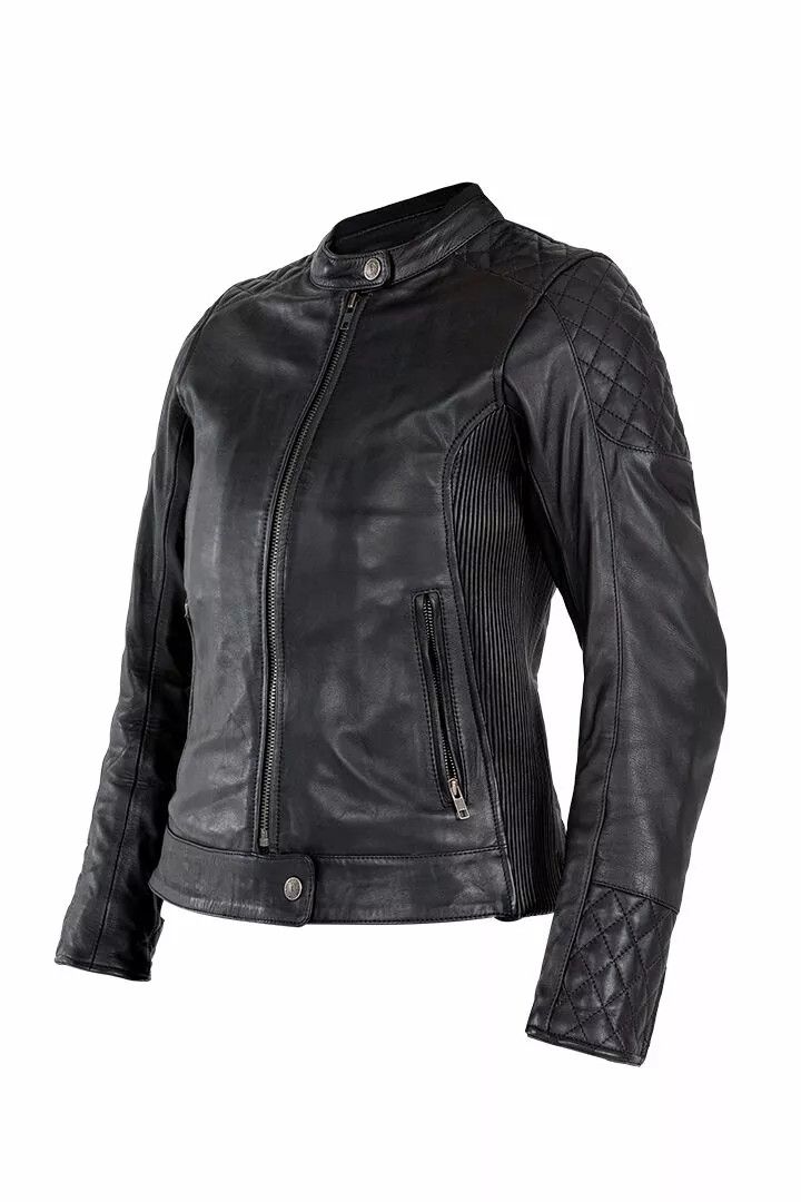 John doe JLE8001-XL Women ' Motoros kabát 4