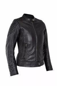 John doe JLE8001-XL Women ' Motoros kabát 2