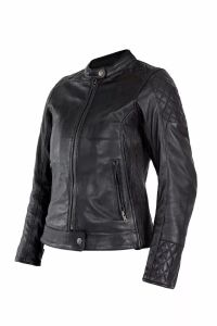 John doe JLE8001-XL Women ' Motoros kabát 4