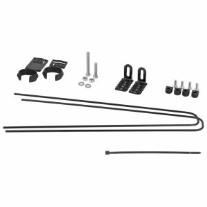 Polisport bicycle 8624000001 Mudguard XPander Cross 65 Kerékpáros felszerelés 2