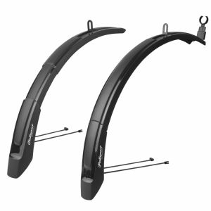 Polisport bicycle 8624000001 Mudguard XPander Cross 65 Kerékpáros felszerelés