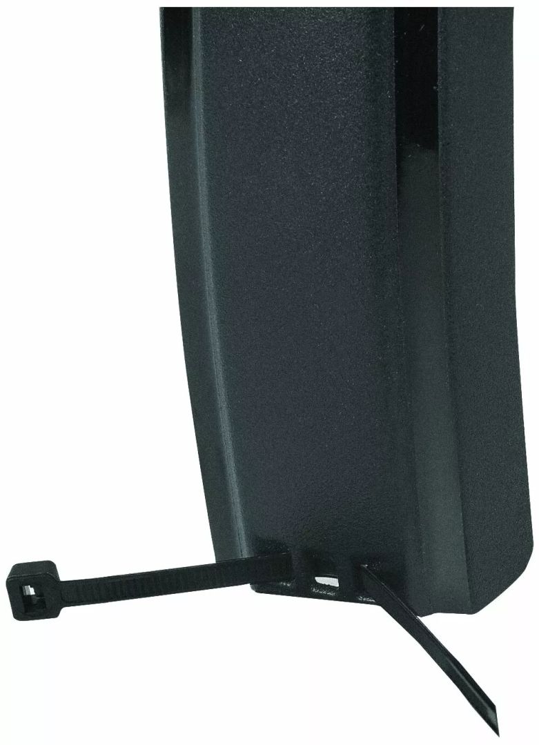 Polisport bicycle 8624900001 Mudguard Expander City 51 Kerékpáros felszerelés 4