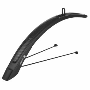 Polisport bicycle 8624900001 Mudguard Expander City 51 Kerékpáros felszerelés 1