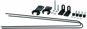 Polisport bicycle 8624900001 Mudguard Expander City 51 Kerékpáros felszerelés 3