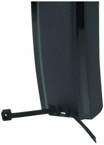 Polisport bicycle 8624900001 Mudguard Expander City 51 Kerékpáros felszerelés 4