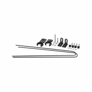 Polisport bicycle 8627800001 Mudguard Expander City 46 Kerékpáros felszerelés 1